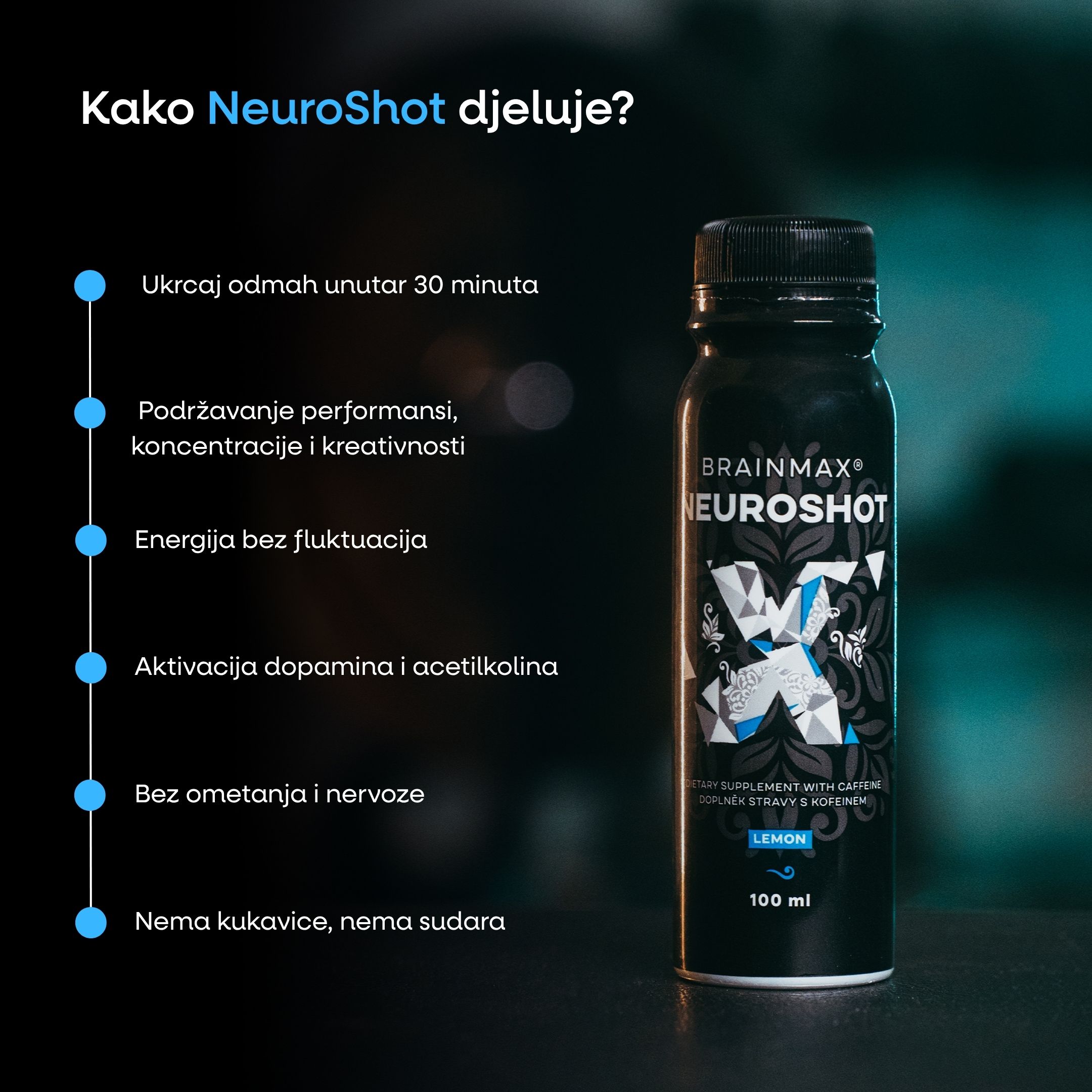 (Chorvatština) Ashwagandha KS…